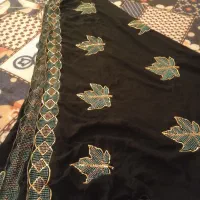 چادر حریر|لباس|خاش, |دیوار