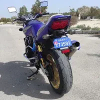 سی بی400هایپر|موتورسیکلت|بوشکان, |دیوار