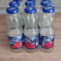 شیشه ابمیوه برای ادویه جات