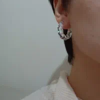 پک گوشواره سیلور|بدلیجات|تهران, کیانشهر|دیوار