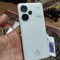 نوت ۱۳ پرو پلاس ۵G