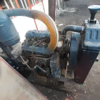 موتور فیات|ماشین‌آلات صنعتی|همدان, |دیوار