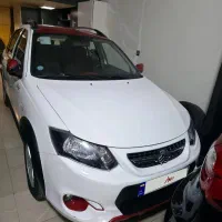 کوییک مدل ۱۴۰۱|خودرو سواری و وانت|اصفهان, دستگرده|دیوار