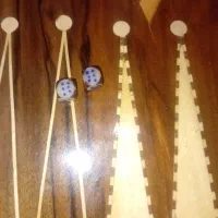 تخته نرد|اسباب‌‌بازی|کرمانشاه, |دیوار