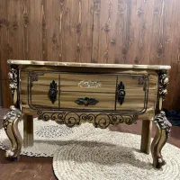 میز دکوری برای اتلیه کودک