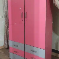 کمد کودک نوجوان