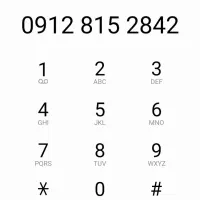 سیم کارکد8مدت سه سال خاموش