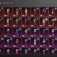 اکانت پابجی طاق یا فروش|کنسول، بازی ویدئویی و آنلاین|مرودشت, بیست متری بیمارستان|دیوار