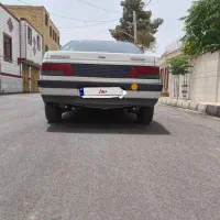 پژو اردی مدل ۸۵|خودرو سواری و وانت|نجف‌آباد, شهدای غربی|دیوار