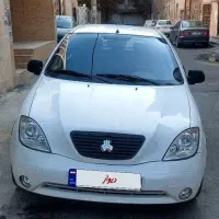 تیبا 2 مدل ۱۴۰۱ بی رنگ