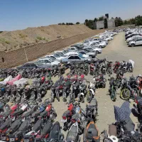 نگهبانی پارکینگ توفیفی