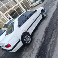 پژو پارس مدل ۹۳ بی رنگ