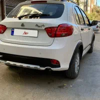 کوییک gxr l فول مدل ۴۰۳|خودرو سواری و وانت|مشهد, هدایت|دیوار