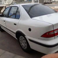 با سلام سمند دوگانه فابریک ای اف سون     ‌‌