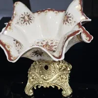 ظرف پذیرایی|ظروف سرو و پذیرایی|رشت, پستک|دیوار