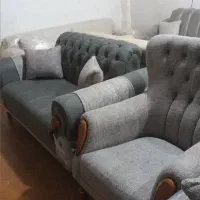 مبلمان امیر علی|مبلمان خانگی و میز عسلی|آبیک, |دیوار