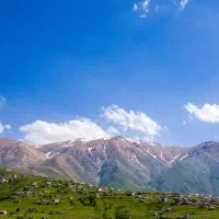 تور گردشگری و طبیعت گردی جواهردشت