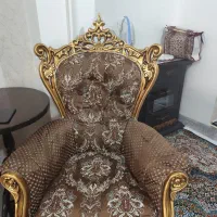 مبل|مبلمان خانگی و میز عسلی|تهران, محمودیه|دیوار