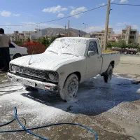 وانت کرایه