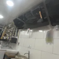 پخش هود و گاز صفحه محمدعلی نژاد