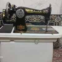 چرخ خیاطی
