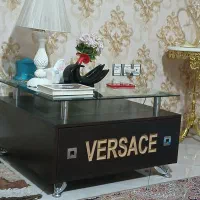 میزعسلی درحدنو