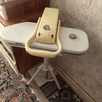 اتوپرسBITRONدر حد نو نو کلا دوبار استفاده شده