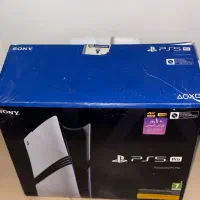 Ps5 pro در حد نو