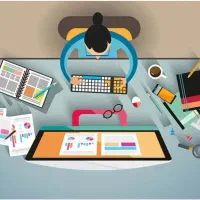 استخدام فوری کارمند گویندگی و دست‌نویسی