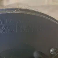 موتور کولر سیم پیچ المینیوم نو|کولر آبی|دزفول, |دیوار