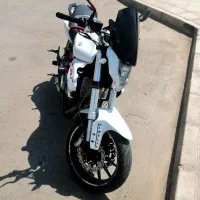 بنلی 300 جفت 97