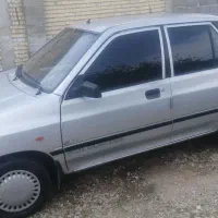 پرایدمدل88|خودرو سواری و وانت|داراب, |دیوار