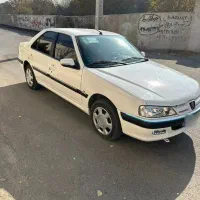 پارس tu5 بی رنگ مدل ۴۰۲|خودرو سواری و وانت|کرج, انبار مپنا|دیوار