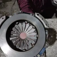 دیسک و صفحه نو|قطعات یدکی و لوازم جانبی|رشت, بالاکویه|دیوار