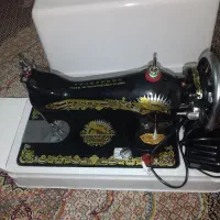 چرخ خیاطی دینام دار سالم