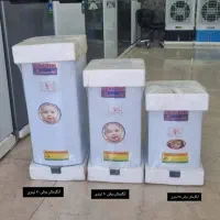 ابگرمکن ایستاده ۶۰ گالن ۱۸۵ لیتری|آبگرمکن، پکیج، شوفاژ|سمنان, |دیوار