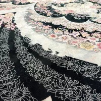 فرش 12 متری 1200 شانه