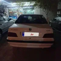 پژوپارس موتورxu7pمدل402بی رنگ