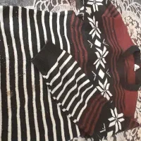 بافت|لباس|یاسوج, |دیوار