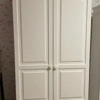 سرویس خواب نوزادی و نوجوانی|تخت و سرویس خواب|بجنورد, |دیوار