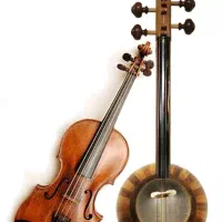 تدریس خصوصی موسیقی ایرانی ساز کنانچه و ویولن