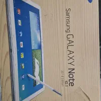 تبلت نوت ۱۰