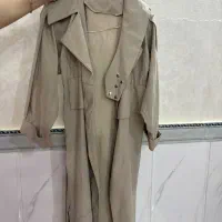 لباس پاییزه و زمستونه