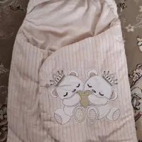 سرویس خواب نوزاد