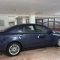 جک j5 مدل 95 اتومات|خودرو سواری و وانت|اردبیل, |دیوار
