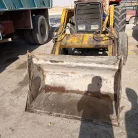 تراکتور فرگوسن|خودرو سنگین|شاهین‌شهر, گرگاب|دیوار