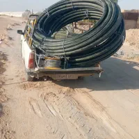 اجرای شبکه گاز ،علمک گاز ،لوله کشی گاز|خدمات پیشه و مهارت|یزد, |دیوار