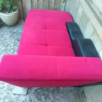 مبل راحتی در حد نو