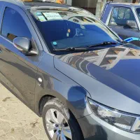 تارا v4 اتومات مدل 1403|خودرو سواری و وانت|گنبد کاووس, |دیوار