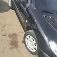 پژو 206sdv9مدل89|خودرو سواری و وانت|کرج, ساماندهی|دیوار